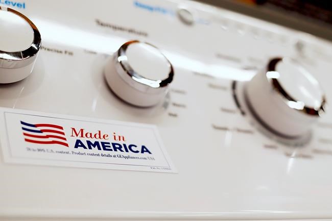 Canadians consider U.S. a far better economic partner than China, Pew survey suggests | iNFOnews.ca