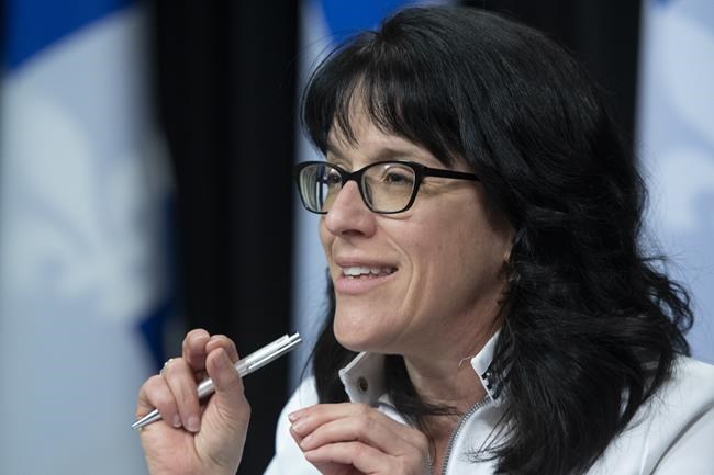 Quebec says public sector workers will start returning to offices in September | iNFOnews.ca Quebec says public sector workers will start returning to offices in September | iNFOnews.ca