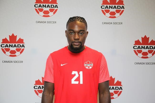 TFC striker Akinola switches allegiance from U.S. to Canada ahead of Gold Cup | iNFOnews.ca TFC striker Akinola switches allegiance from U.S. to Canada ahead of Gold Cup | iNFOnews.ca
