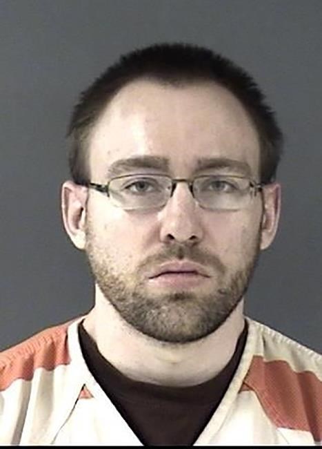 Wyoming man accused of torching toddler has bail set at $1M | iNFOnews.ca