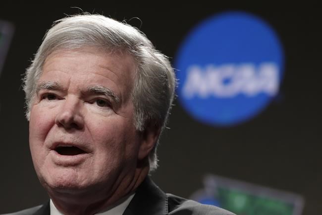 NCAA clears way for athlete compensation as state laws loom | iNFOnews.ca NCAA clears way for athlete compensation as state laws loom | iNFOnews.ca