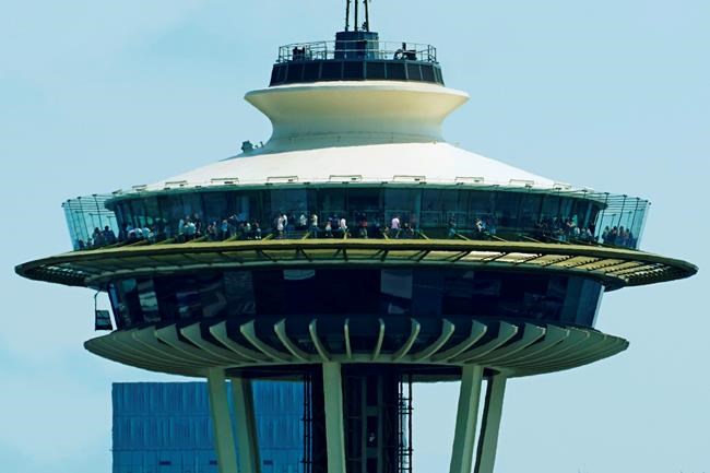 Hundreds of deaths could be linked to Northwest heat wave | iNFOnews.ca