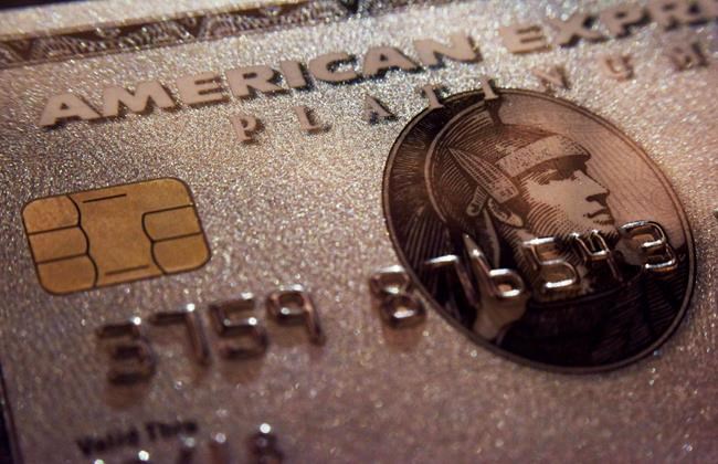 Bigger benefits, bigger fee coming to AmEx Platinum Card | iNFOnews.ca
