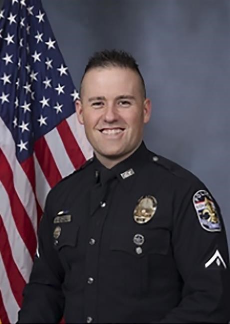 Firing upheld for officer who sought Breonna Taylor warrant | iNFOnews.ca