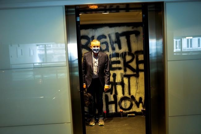 Digital travel pass kicks off EU-wide as vacations gain pace | iNFOnews.ca