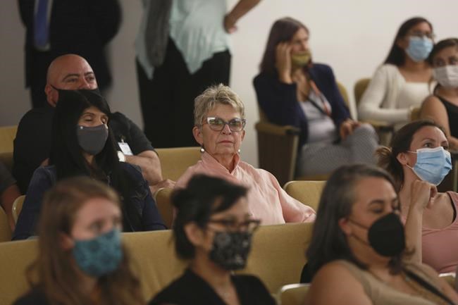 New Mexico gives most US funding to child care of any state | iNFOnews.ca New Mexico gives most US funding to child care of any state | iNFOnews.ca