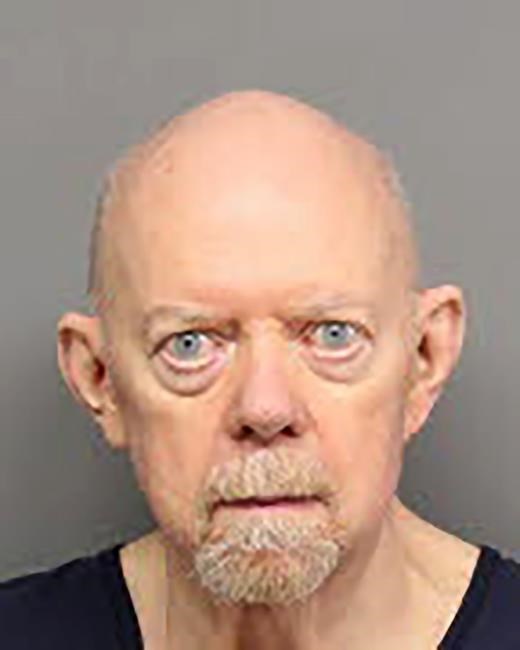 Nebraska man charged in fatal shooting of wife of 57 years | iNFOnews.ca