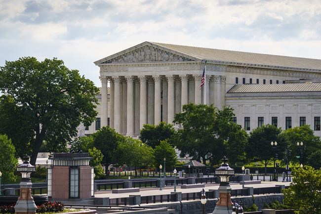 Unusually agreeable justices end term with conservative wins | iNFOnews.ca