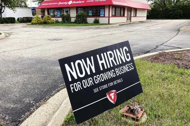 EXPLAINER: 5 key takeaways from the June jobs report | iNFOnews.ca EXPLAINER: 5 key takeaways from the June jobs report | iNFOnews.ca