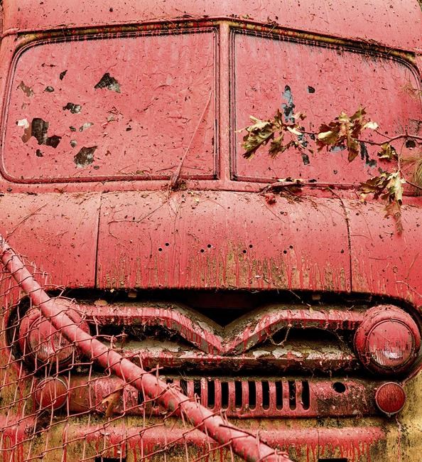 Firefighters make progress against California forest fires | iNFOnews.ca