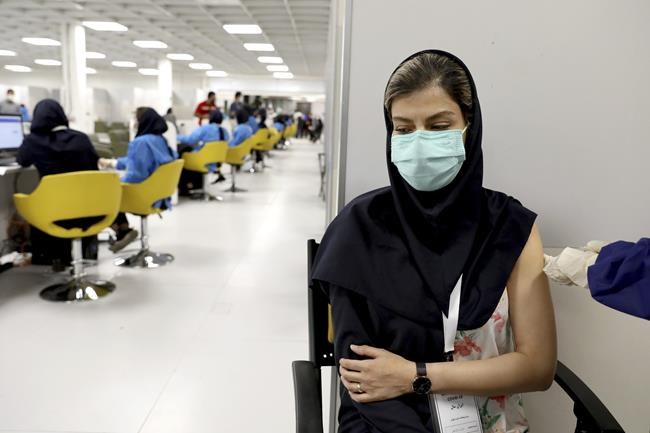 WHO warns Coronavirus rising in eastern Mediterranean region | iNFOnews.ca