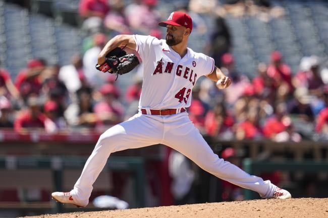 Ohtani hits 31st HR, Lagares ends Angels' 6-5 win over O's | iNFOnews.ca
