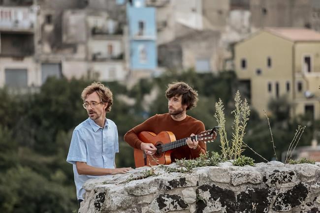 Q&A: Kings of Convenience on new album and key to longevity | iNFOnews.ca Q&A: Kings of Convenience on new album and key to longevity | iNFOnews.ca