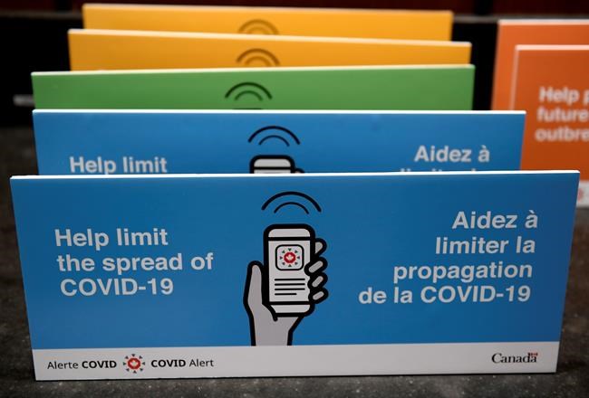 Ottawa spent nearly $20 million on COVID-19 tracking app — with inconclusive results | iNFOnews.ca Ottawa spent nearly $20 million on COVID-19 tracking app — with inconclusive results | iNFOnews.ca