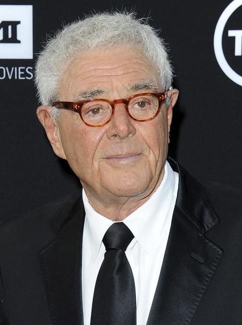'Superman,’ 'Lethal Weapon’ director Richard Donner dies | iNFOnews.ca 'Superman,’ 'Lethal Weapon’ director Richard Donner dies | iNFOnews.ca