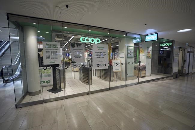 Kaseya says 800 to 1,500 businesses hit by cyberattack | iNFOnews.ca