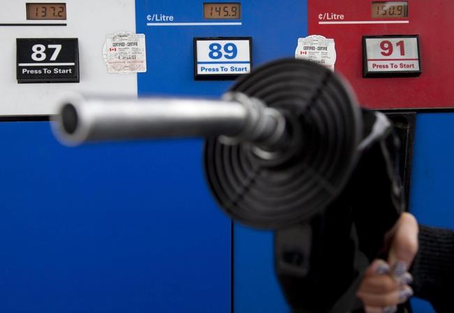 Parkland signs deal to buy gas station business from Crevier Group | iNFOnews.ca Parkland signs deal to buy gas station business from Crevier Group | iNFOnews.ca