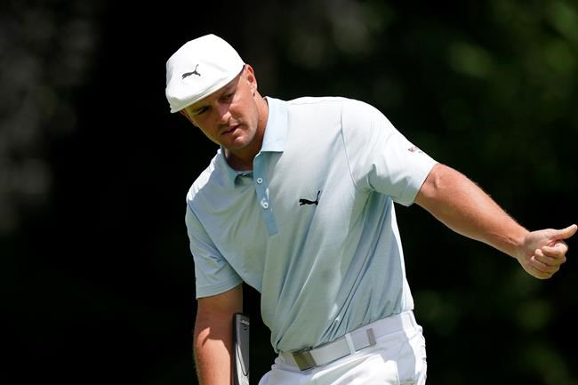 Trophy for Ryder Cup winner, award for 1 player on each team | iNFOnews.ca