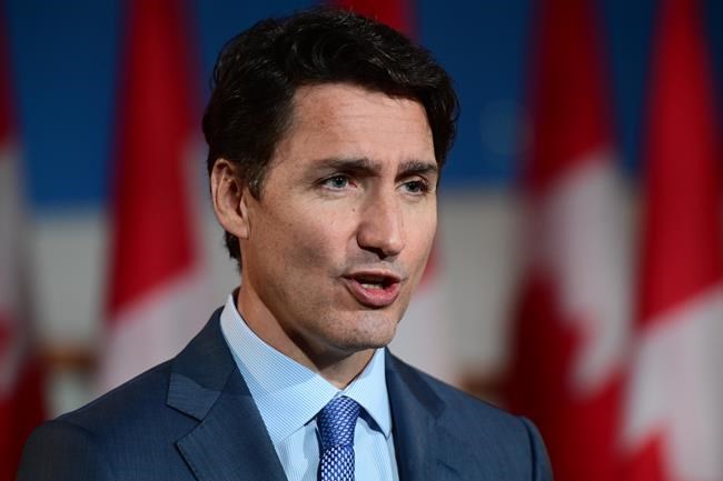 Liberals maintain narrow lead over Tories among decided voters: Poll | iNFOnews.ca Liberals maintain narrow lead over Tories among decided voters: Poll | iNFOnews.ca