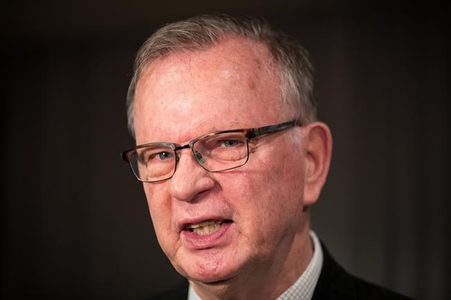 B.C. first province to introduce hydrogen strategy | iNFOnews.ca