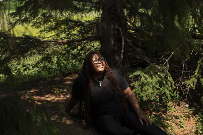 'Black Bodies' director Kelly Fyffe-Marshall making 'ripples' in Canadian film and TV | iNFOnews.ca 'Black Bodies' director Kelly Fyffe-Marshall making 'ripples' in Canadian film and TV | iNFOnews.ca