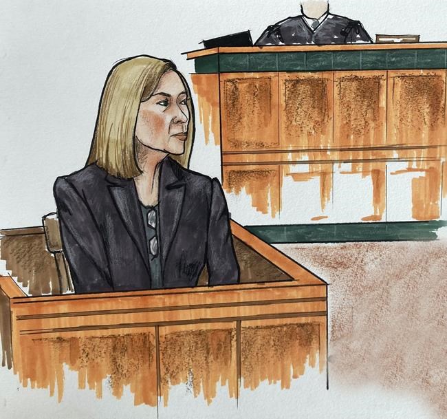 Doctor: newspaper gunman couldn't appreciate criminality | iNFOnews.ca