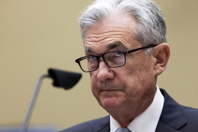 Federal Reserve pledges 'powerful support' for economy | iNFOnews.ca