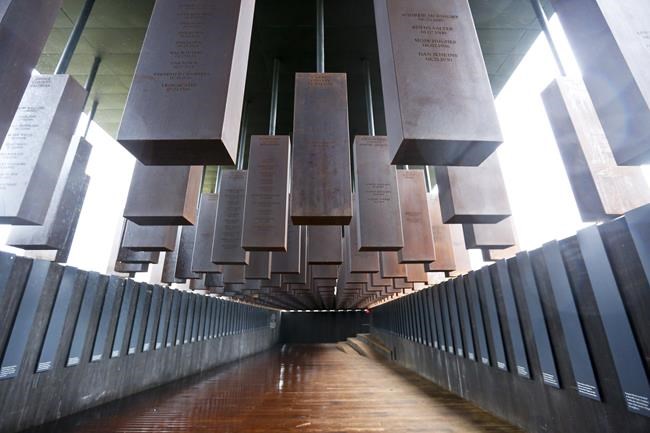 Lynching memorial organizers plan slavery museum expansion | iNFOnews.ca