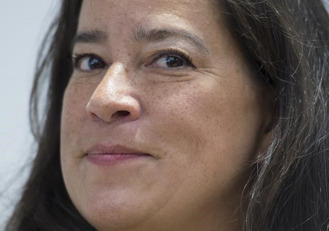 Wilson-Raybould not seeking re-election, blasts 'toxic and ineffective' Parliament | iNFOnews.ca