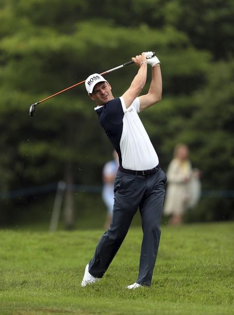Na cites travel restrictions in pulling out of British Open | iNFOnews.ca