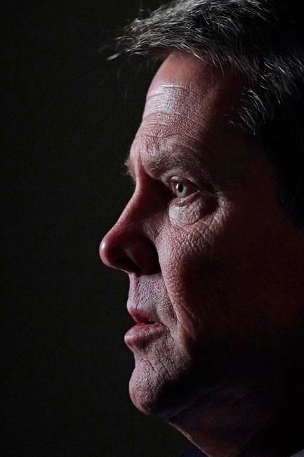 Q&A with Georgia Gov. Kemp: Voters ‘know what the truth is’ | iNFOnews.ca