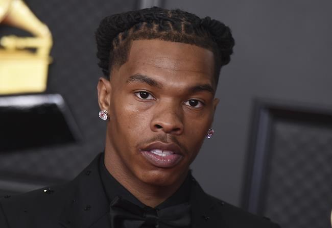 Paris police detain rapper Lil Baby, frisk NBA star Harden | iNFOnews.ca