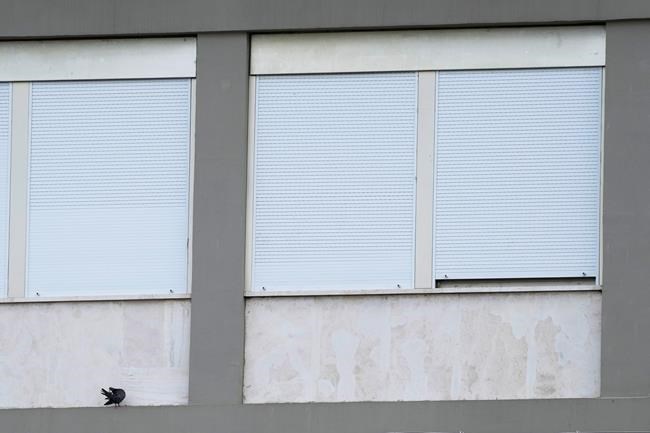 Vatican: Pope to deliver Sunday blessing from Rome hospital | iNFOnews.ca