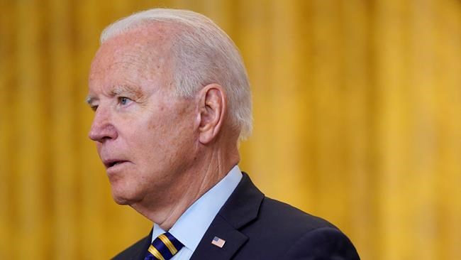 Biden to convene session on rising gun violence Monday | iNFOnews.ca Biden to convene session on rising gun violence Monday | iNFOnews.ca