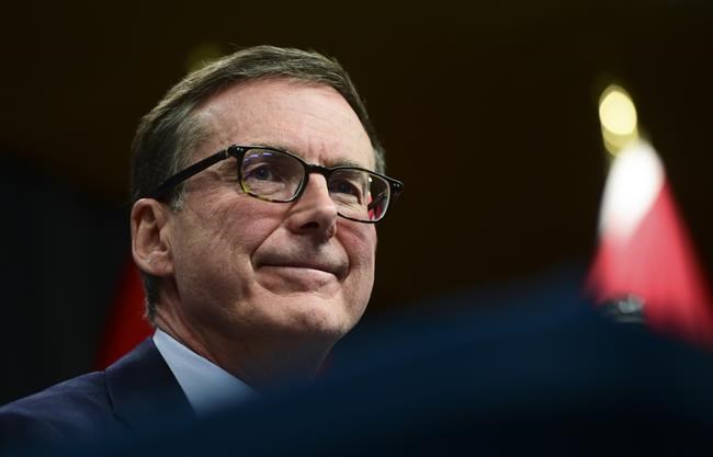 Five things to watch for in the Canadian business world in the coming week | iNFOnews.ca Five things to watch for in the Canadian business world in the coming week | iNFOnews.ca