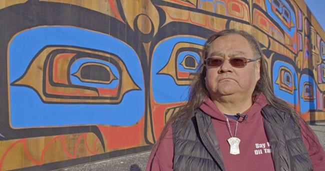 Vancouver police officers face new review in case of detained Indigenous man | iNFOnews.ca