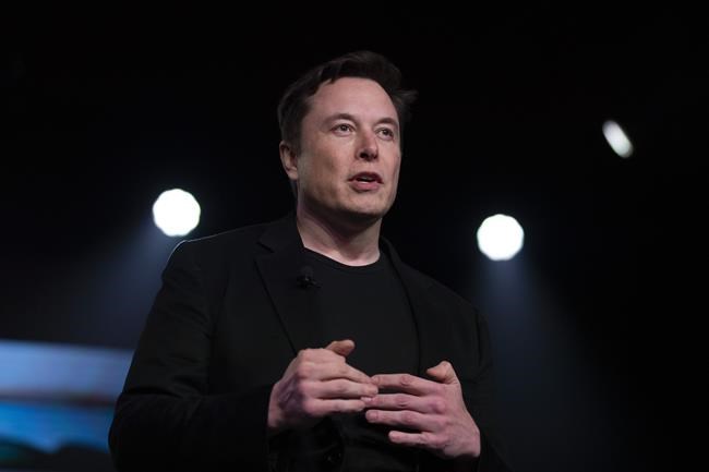Musk on trial: Defends SolarCity, calls lawyer 'bad human' | iNFOnews.ca Musk on trial: Defends SolarCity, calls lawyer 'bad human' | iNFOnews.ca