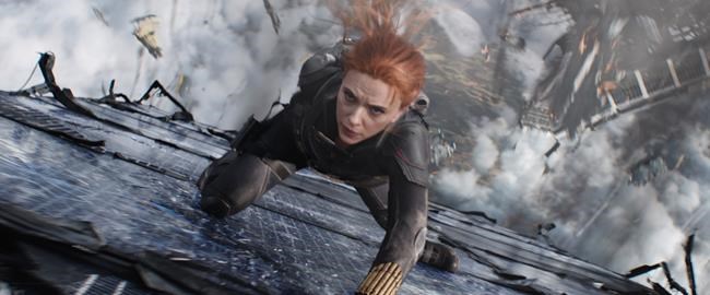 ‘Black Widow’ soars to pandemic box office record | iNFOnews.ca ‘Black Widow’ soars to pandemic box office record | iNFOnews.ca