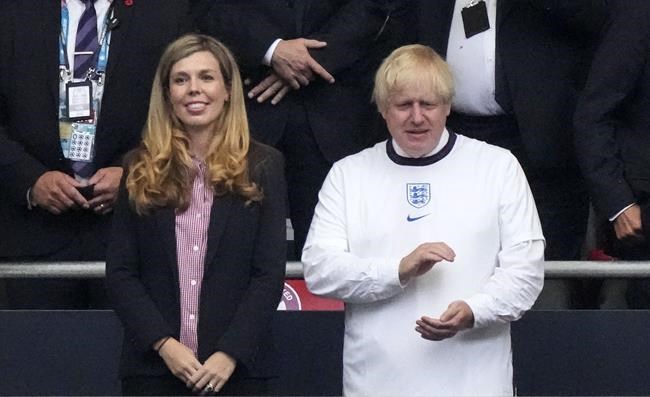 UK's Johnson set to confirm England unlocking will go ahead | iNFOnews.ca