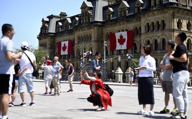 Feds launch tourism fund to help tourism businesses avoid spiral of debt, Joly says | iNFOnews.ca Feds launch tourism fund to help tourism businesses avoid spiral of debt, Joly says | iNFOnews.ca