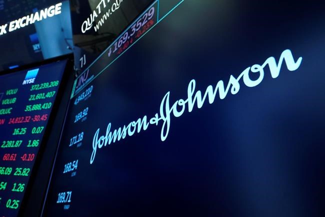 FDA adds warning about rare reaction to J&J COVID-19 vaccine | iNFOnews.ca