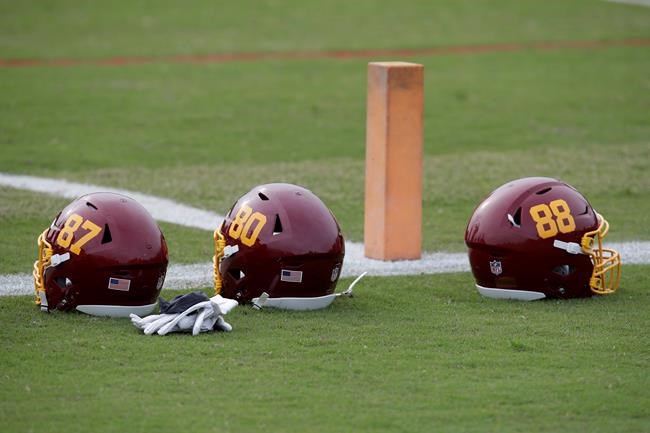 Year since Washington change, Native sports imagery evolving | iNFOnews.ca