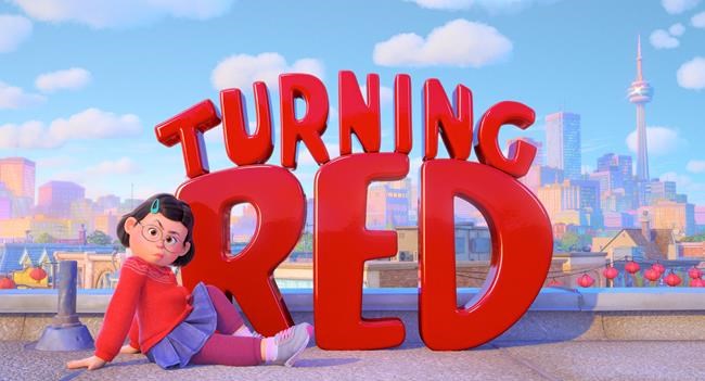 Iconic Toronto landmarks, Canadian voice talent feature in new Disney and Pixar film | iNFOnews.ca