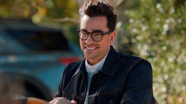 Dan Levy, Scott twins among Canuck Emmy nominees | iNFOnews.ca Dan Levy, Scott twins among Canuck Emmy nominees | iNFOnews.ca
