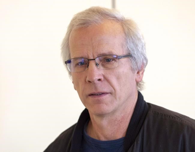 Prison sentence increased to 16 years for Quebec's 'pilot to the stars' | iNFOnews.ca