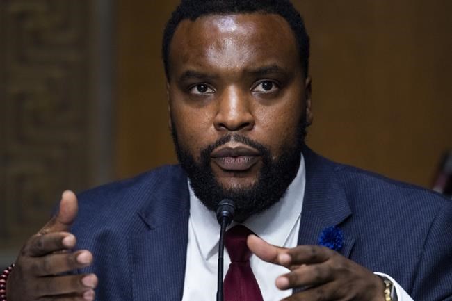 Attorney Lee Merritt joins race for Texas attorney general | iNFOnews.ca