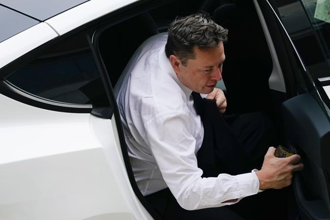 Musk clashes again with opposing lawyer in SolarCity lawsuit | iNFOnews.ca Musk clashes again with opposing lawyer in SolarCity lawsuit | iNFOnews.ca
