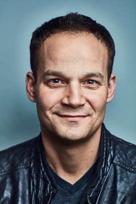 Vancouver composer has eye and ear on the future in 'Horizon Forbidden West' | iNFOnews.ca Vancouver composer has eye and ear on the future in 'Horizon Forbidden West' | iNFOnews.ca