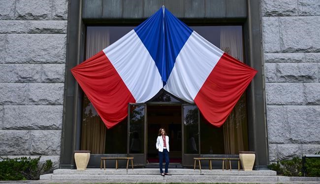 After opening its borders to Canadian tourists, France wants Canada to do the same | iNFOnews.ca