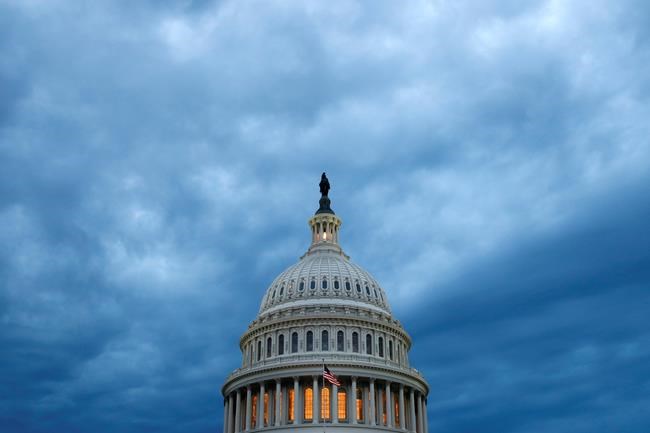 House Republicans post record fundraising ahead of 2022 race | iNFOnews.ca